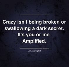 Girl Interrupted Quotes | girl, interrupted More