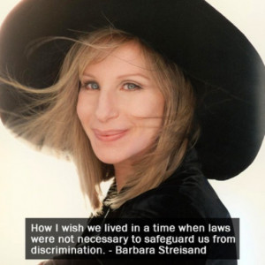 Barbra Streisand Quotes (Images)