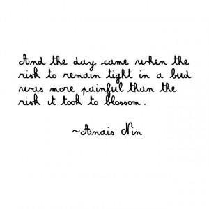 anais nin