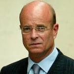 John Scarlett Profile Info