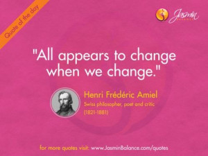 Change quotes and sayings about time life changes famous