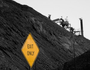 Poll of the Day: Should Our Country Quit Coal?