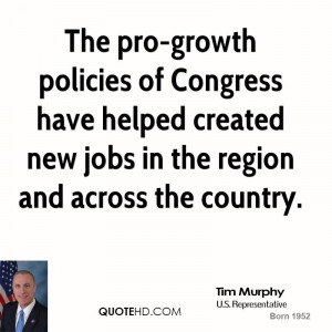 tim-murphy-tim-murphy-the-pro-growth-policies-of-congress-have-helped ...
