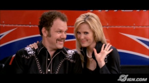 Pictures From Talladega Nights