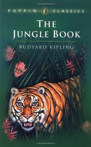 Start by marking “The Jungle Book” as Want to Read: