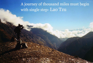 Here we have few travel quotes that encourage travelers to travel more ...