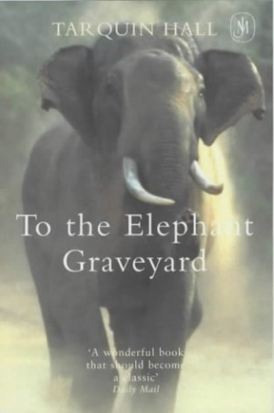 Start by marking “To The Elephant Graveyard” as Want to Read:
