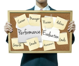 performance evaluation board