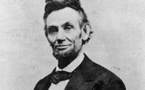 Tags: historical , Lincoln , president