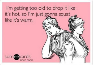 Over the last few days several small things happened: