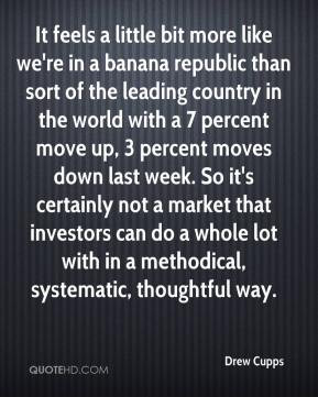 Banana republic Quotes