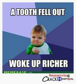 Too funny. Pinned by Togrye Orthodontics. http://www.bracesdoc.com
