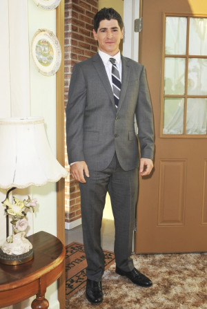 Michael Fishman Picture Edy