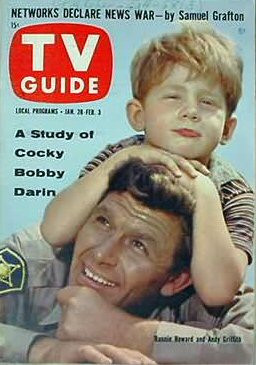 Old TV Guide