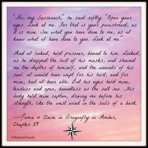 Dragonfly In Amber Quotes, Series Quotes, Outlander Quotes, Quotes ...