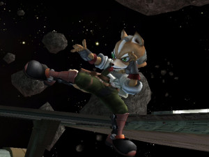 This is Granga the first boss from Star Fox 64, if you take the easy ...