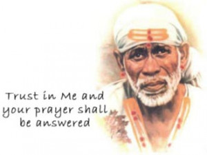 Shirdi Ke Sai Baba : Sai Baba Sayings, Thoughts and Quotations