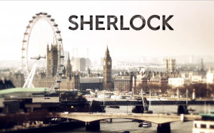 Like I said though, it really gave me an itch to watch Sherlock.