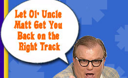 Also visit paulheier.com (see Paul as himself and other characters)