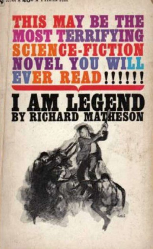 am legend book pictures 3