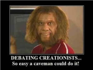 , Pat Robertson seemed clear and alert. Kinda. After the creationist ...