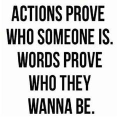forget this and fall for all the words, promises, dreams, hopes, bs ...