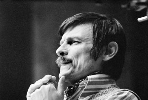 ... – all that’s left inside us is dust. Andrei Tarkovsky quotes