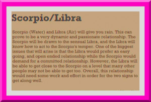 pisces scorpio love match scorpio and pisces astrology signs in love ...