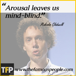 Arousal leaves us mind-blind.