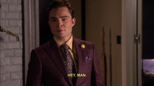 Chuck Bass Quotes Season picture