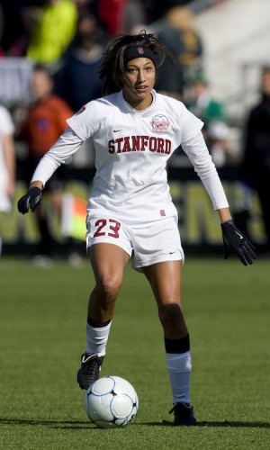 Women National, Stanford Soccer, American Soccer, Press Talk, Talk ...