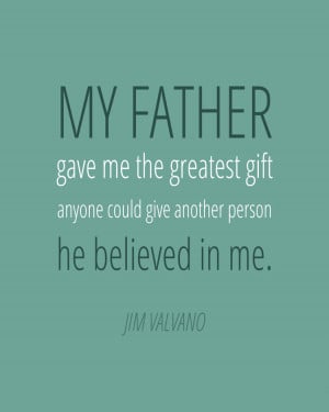 ... for sharing one of your beautiful Father’s Day quotes with us