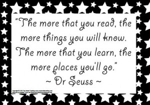 10 dr seuss quotes that will put a smile on your face top notch ...