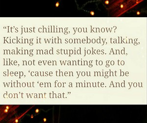 Tagged with oitnb love quote cute