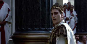 Doubt that Many of the People Eat so Well as You do Gracchus