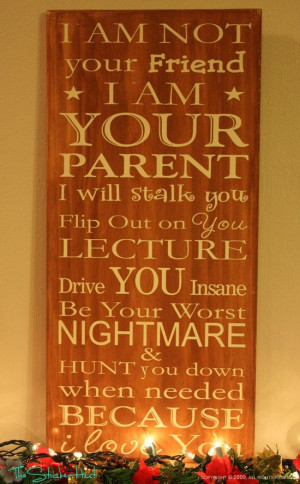 Good parenting advice.... #parenting