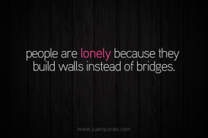 Inspirational Quotes Funny Lonely