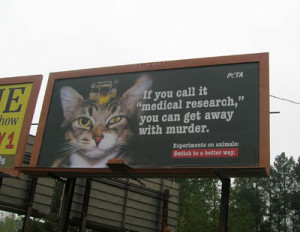 anti peta quotes