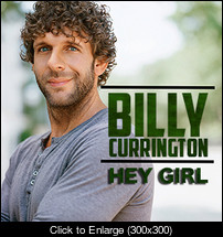 Billy Currington - 