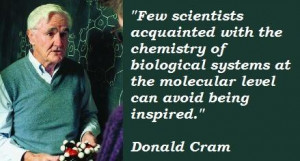 Donald cram famous quotes 5