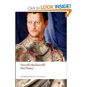 Best Quotes From Machiavelli The Prince