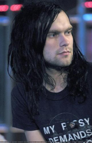 bert mccracken from the used