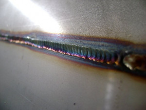 just want to be involved in amazing things.