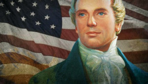 10 Inspirational Patriotic Quotes from LDS Leaders