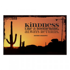 Inspirational Condensed Into Kindness Quotes