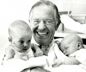 Berry Brazelton Pictures