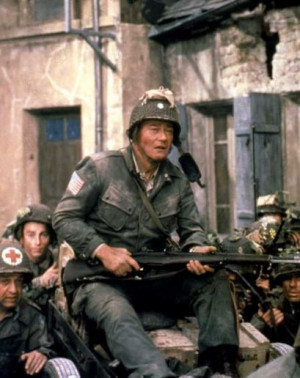HOME > Forums > Campfire > 30 greatest war movies
