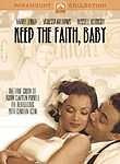 Keep the Faith, Baby (2002)