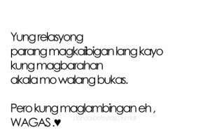 Images Of Relasyon Pag Ibig Typos Quotes Tagalog Wallpaper Picture
