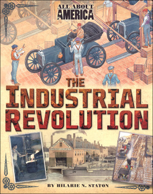 Industrial Revolution (1760-1870)-Histy Civ